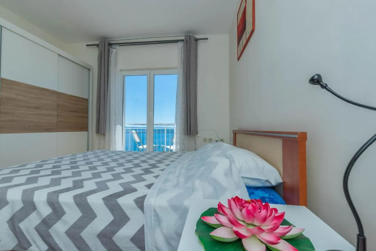 Apartman Zlatica