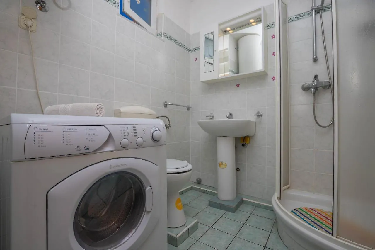 Apartment Apartman Zlatica Dramalj