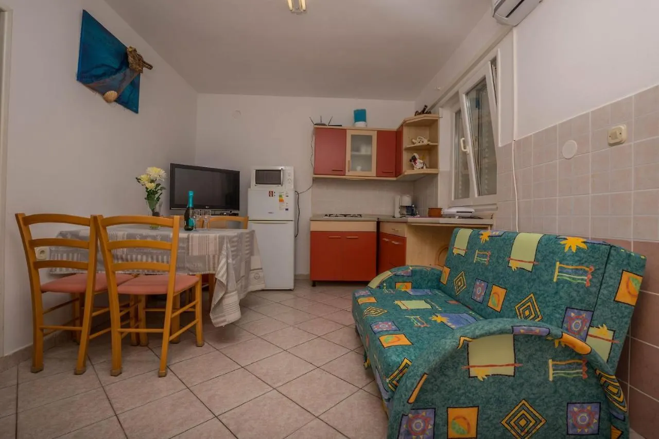 Apartman Zlatica Dramalj