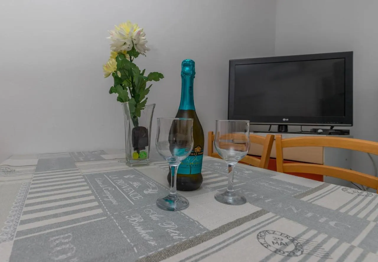 Apartman Zlatica Dramalj Apartment