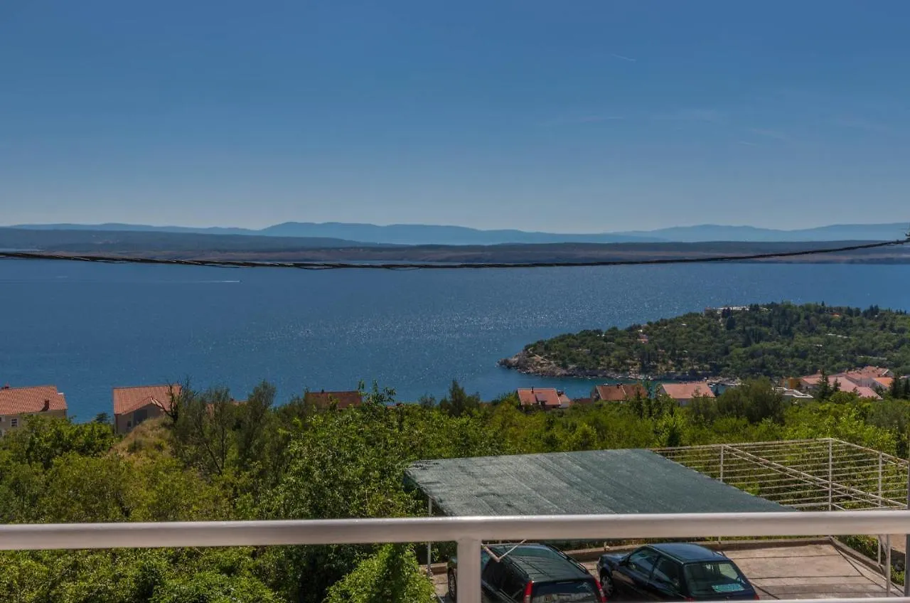 Apartman Zlatica Dramalj 0*,