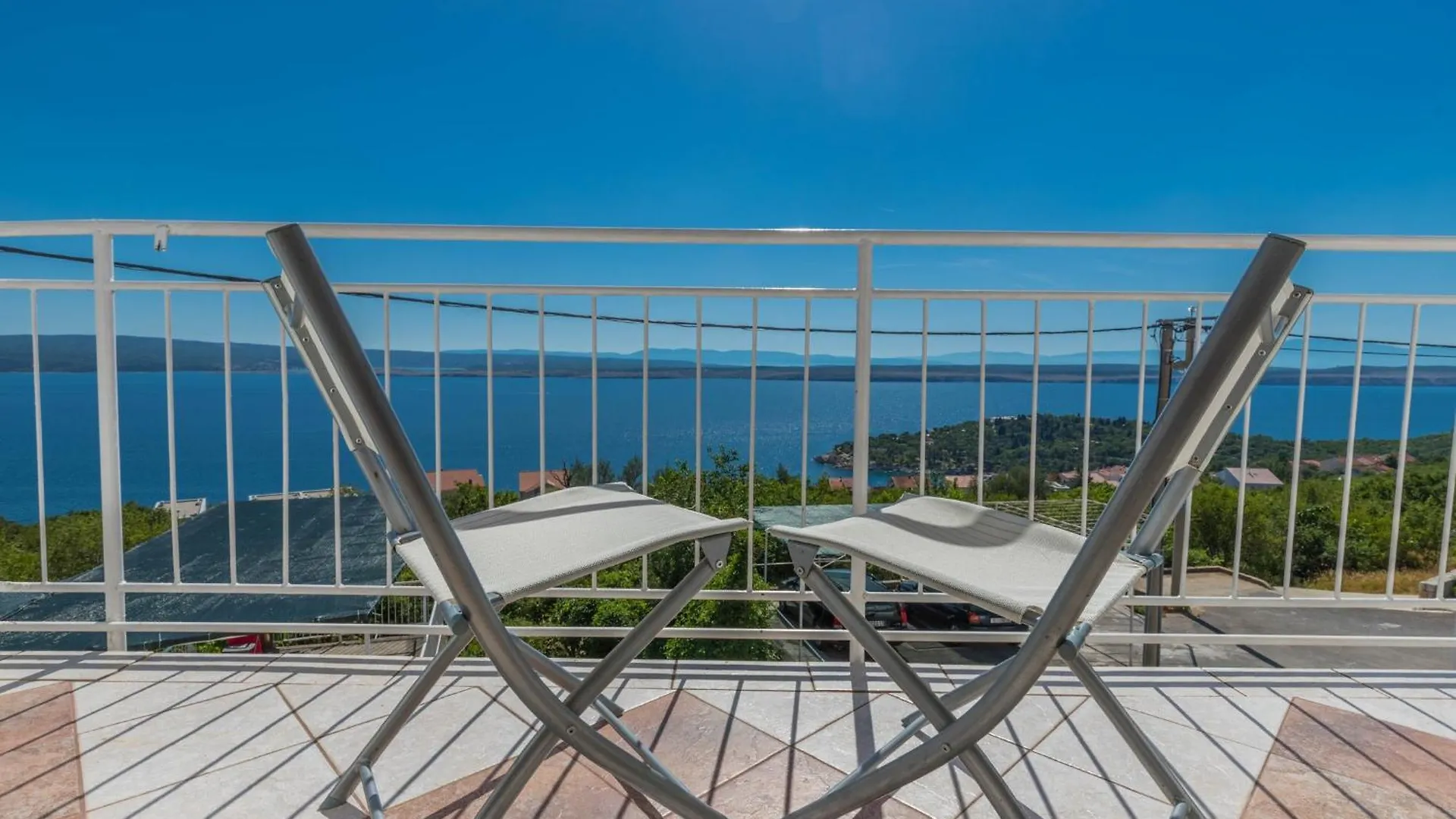Apartment Apartman Zlatica Dramalj