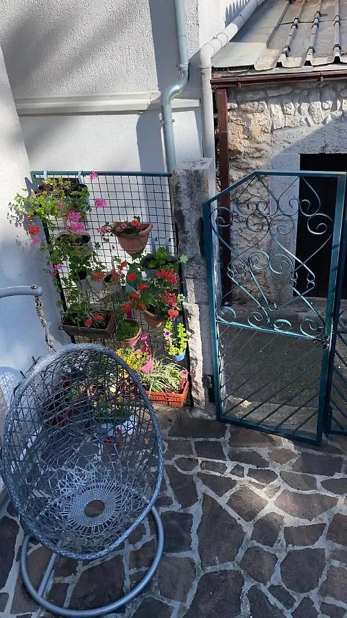 Apartman Zlatica Dramalj Croatia