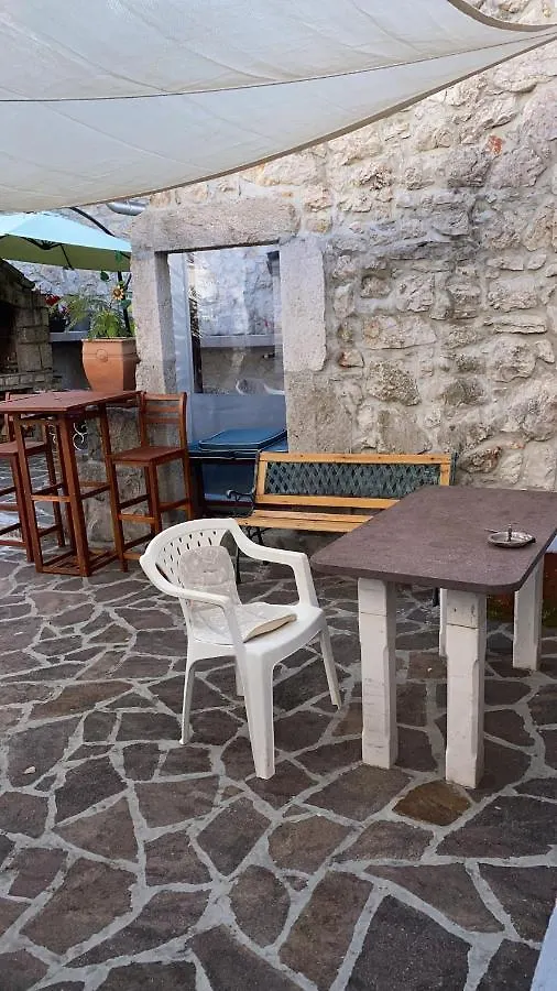 Apartman Zlatica Dramalj 0*,  Croatia