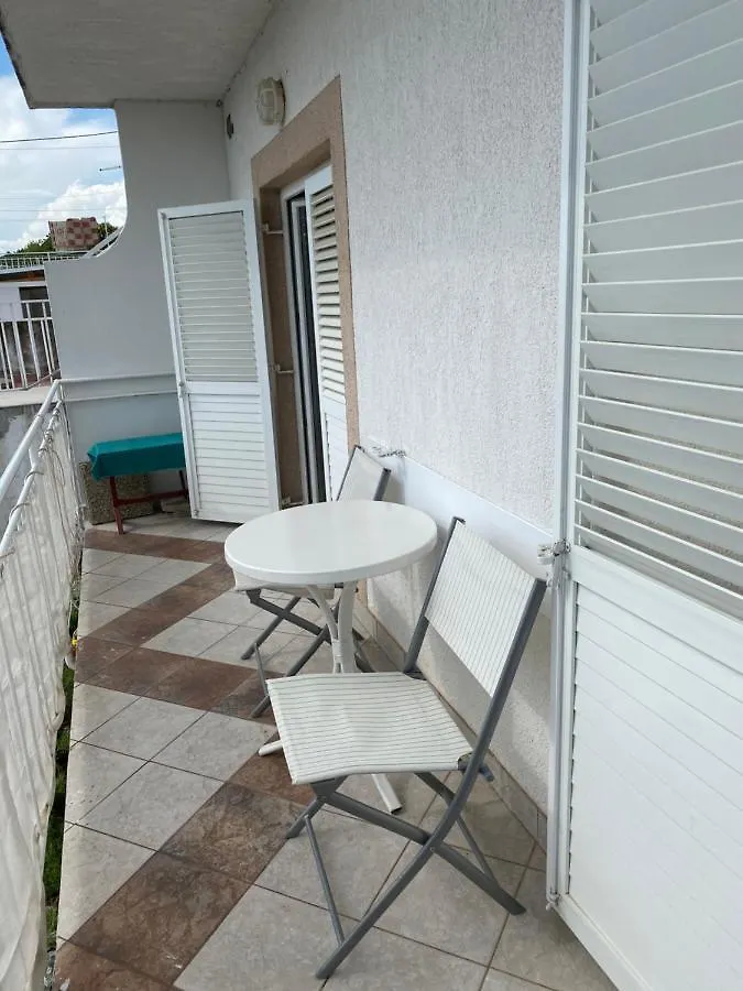 Apartment Apartman Zlatica Dramalj Croatia