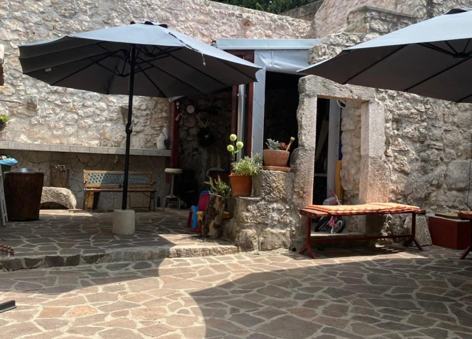 Apartman Zlatica